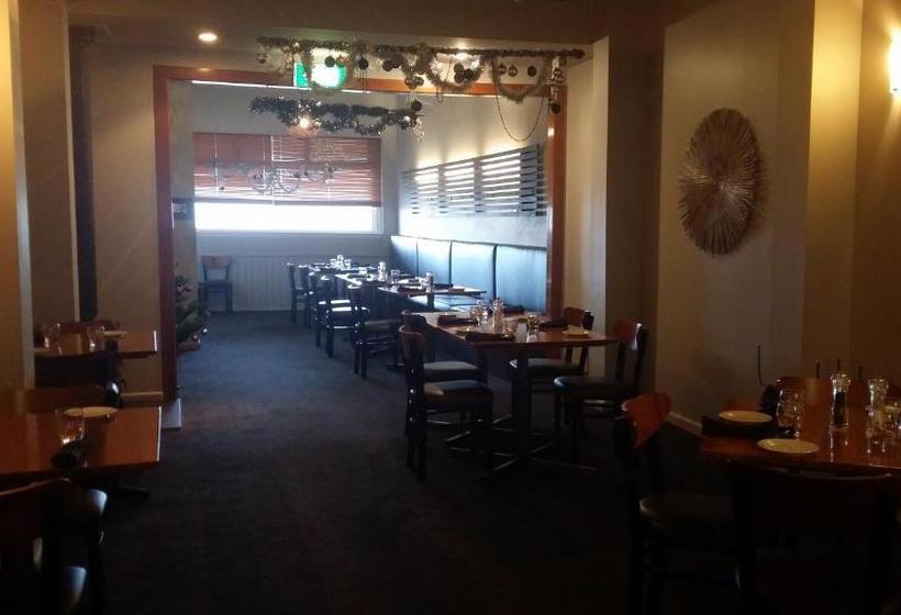 Railway Hotel Greymouth