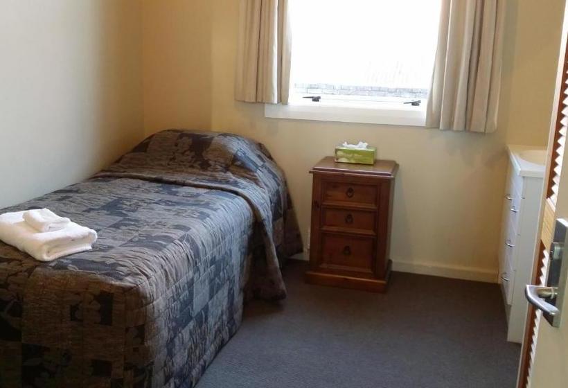 Railway Hotel Greymouth