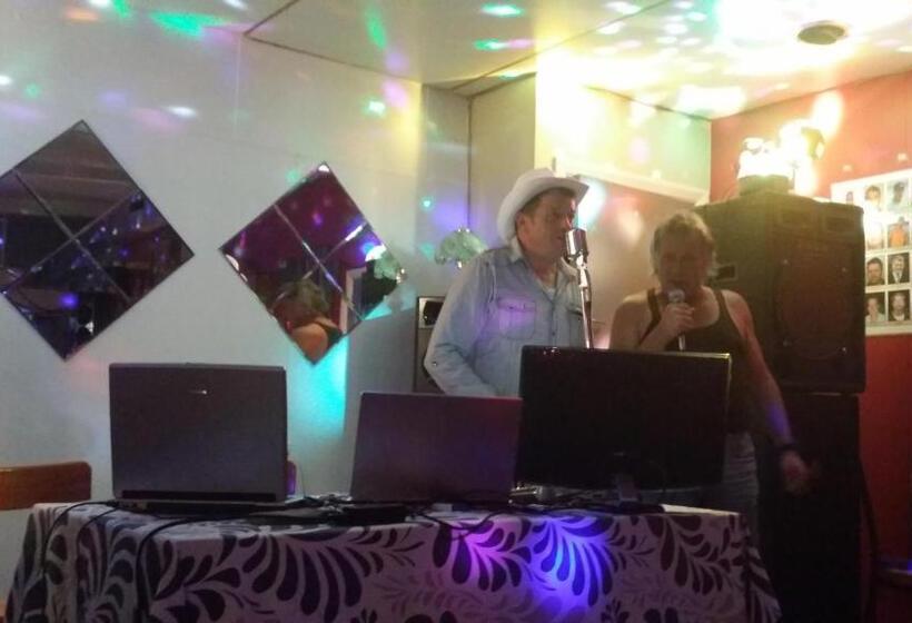 Railway Hotel Greymouth