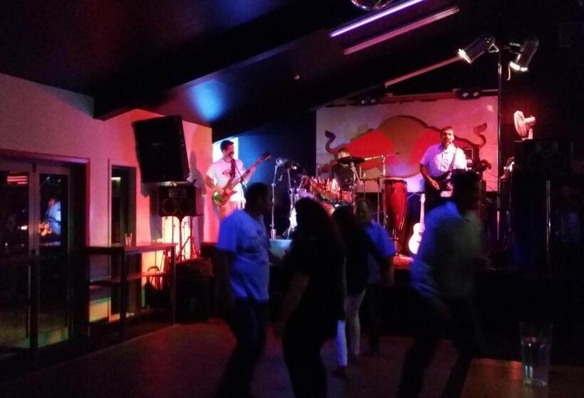 Railway Hotel Greymouth