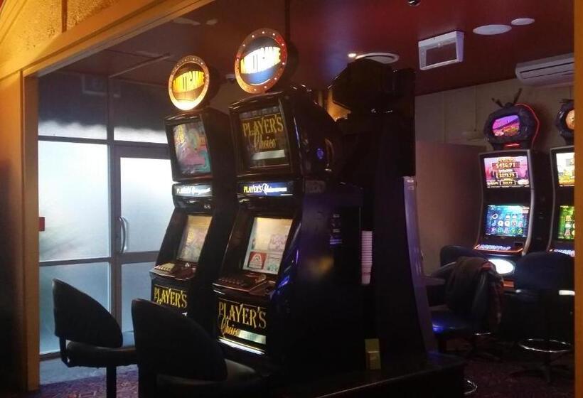 Railway Hotel Greymouth