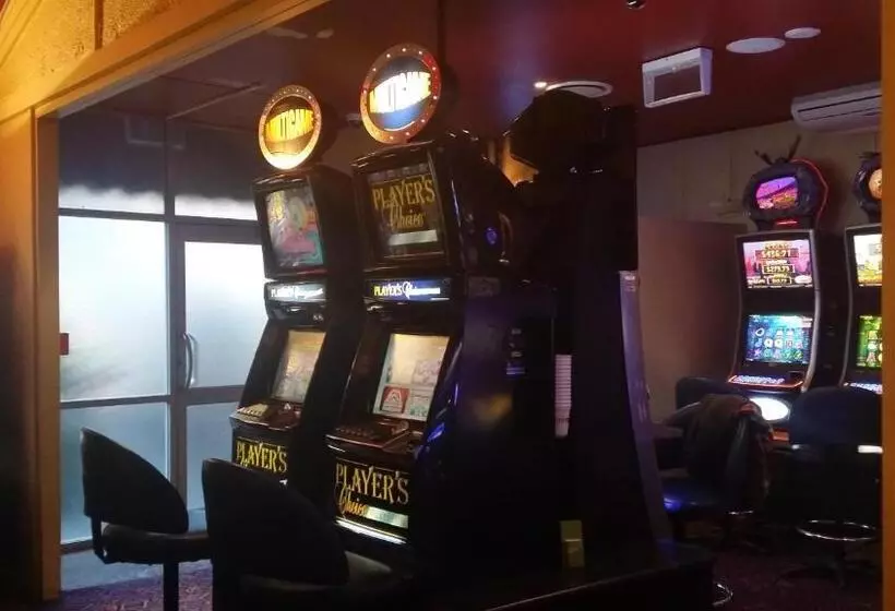 Railway Hotel Greymouth