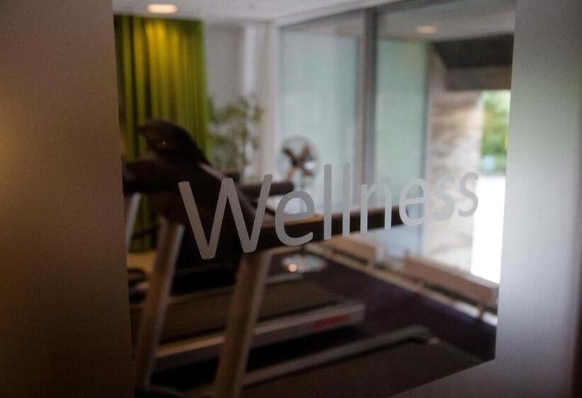 Sky Hotel Apartments, Stockholm