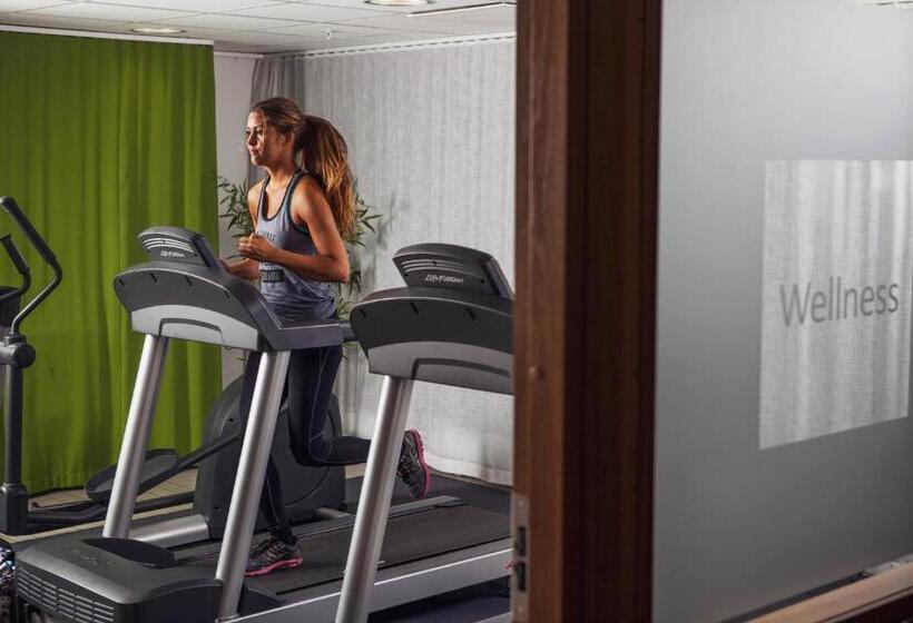 Sky Hotel Apartments, Stockholm