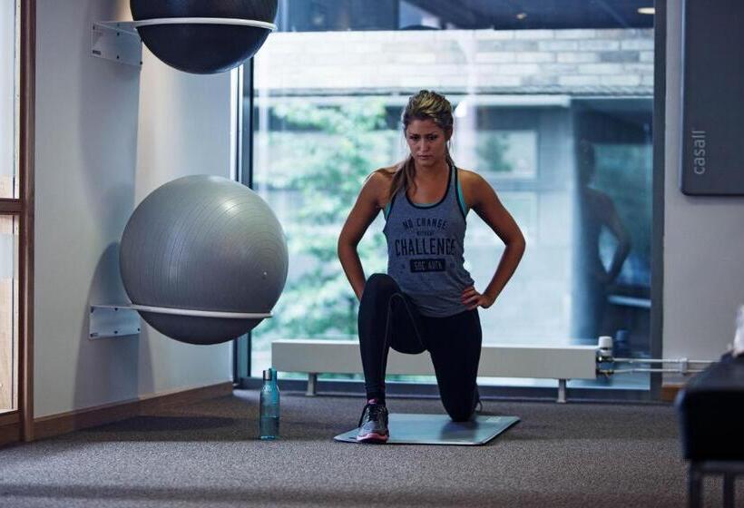 Sky Hotel Apartments, Stockholm