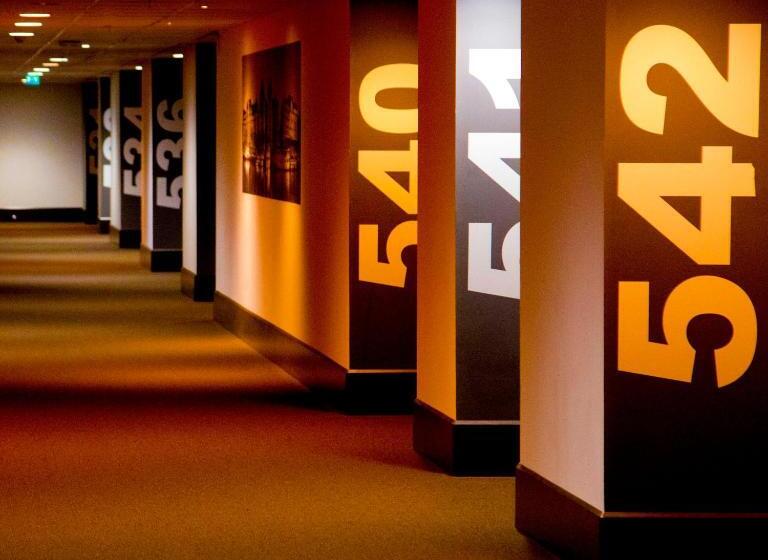 Sky Hotel Apartments, Stockholm