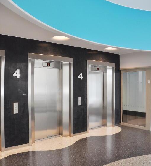 Sky Hotel Apartments, Stockholm