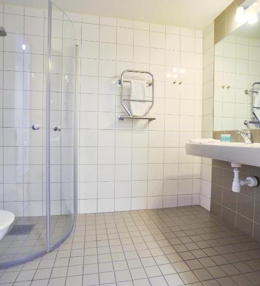 Sky Hotel Apartments, Stockholm