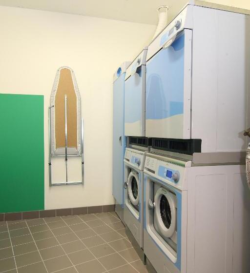 Sky Hotel Apartments, Stockholm