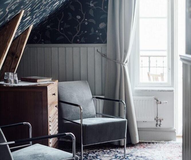 Stf Kivikstrand Badhotell