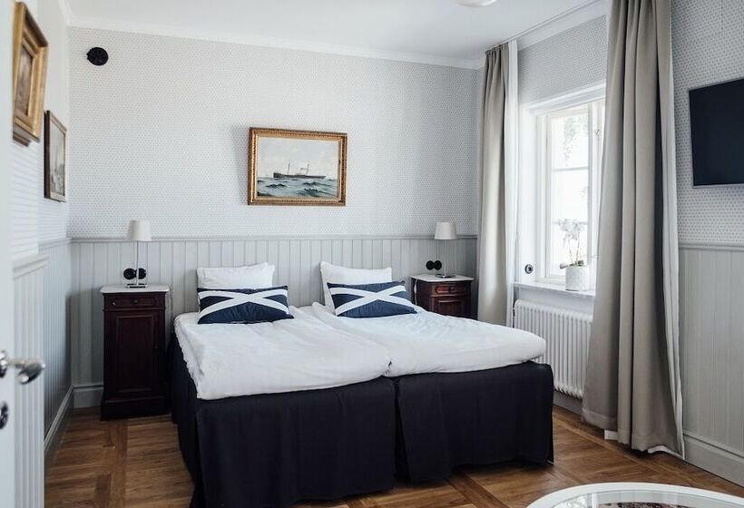 Stf Kivikstrand Badhotell