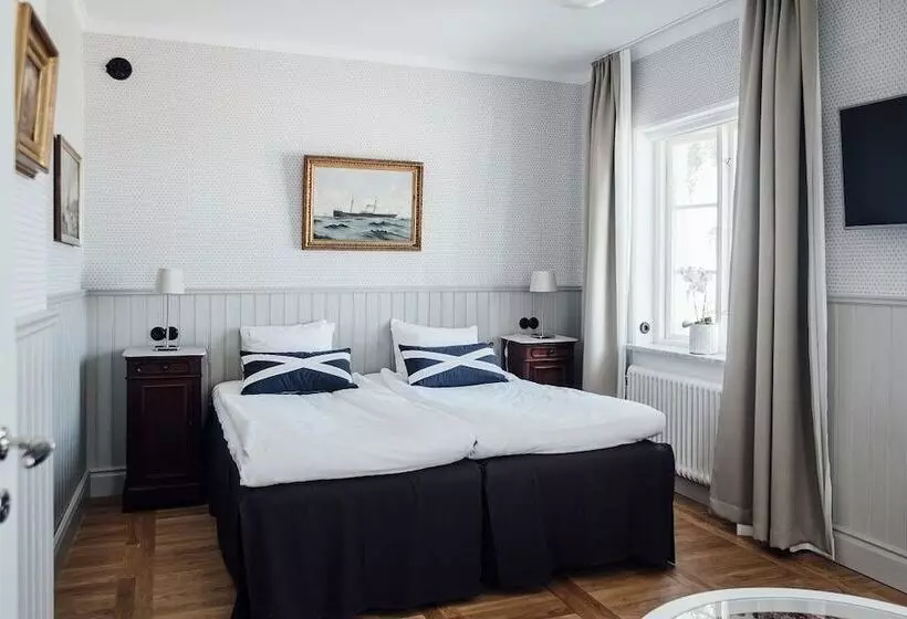 Stf Kivikstrand Badhotell