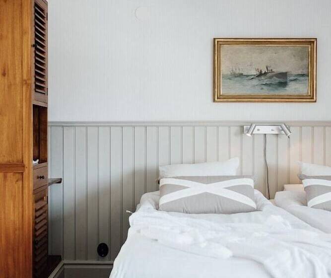 Stf Kivikstrand Badhotell