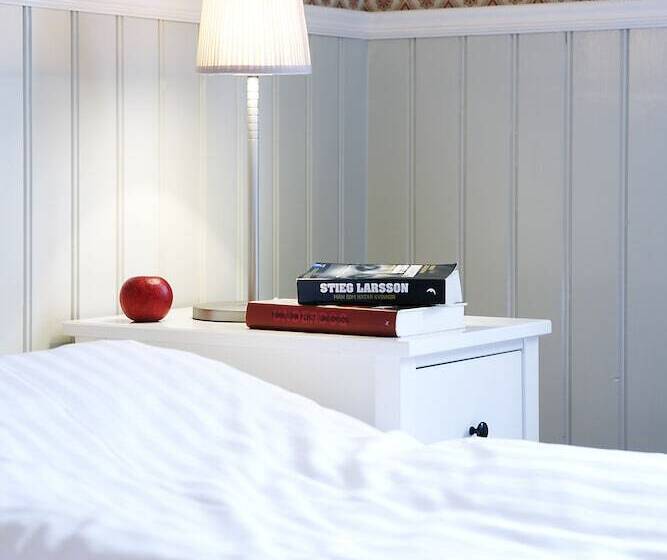 Stf Kivikstrand Badhotell