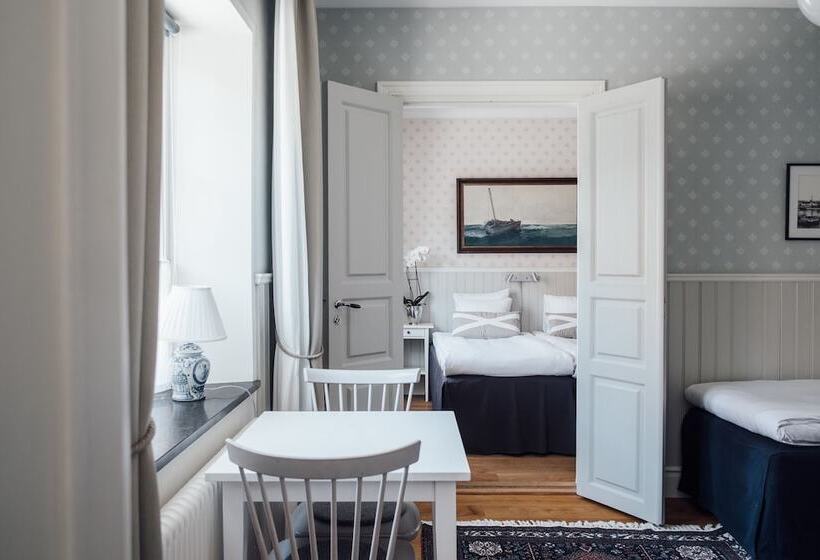 Stf Kivikstrand Badhotell