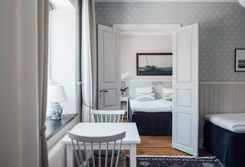 Stf Kivikstrand Badhotell
