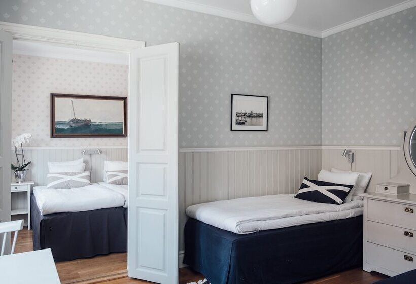 Stf Kivikstrand Badhotell