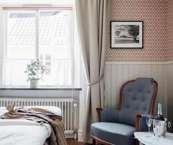 Stf Kivikstrand Badhotell