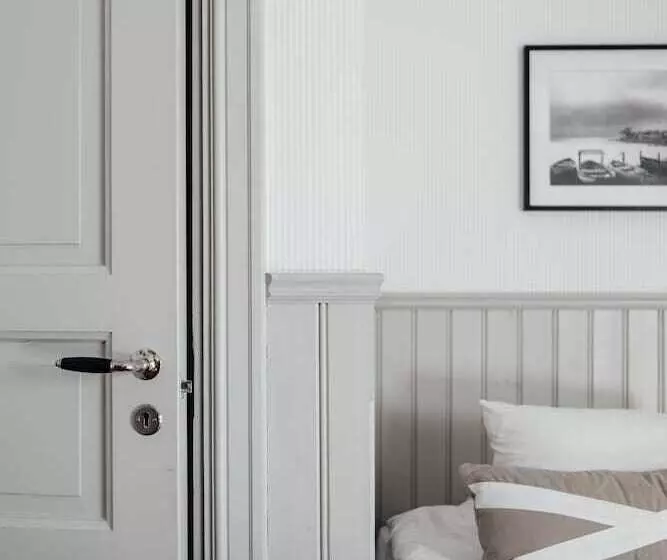 Stf Kivikstrand Badhotell
