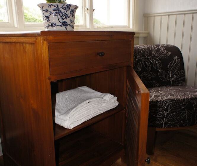 Stf Kivikstrand Badhotell