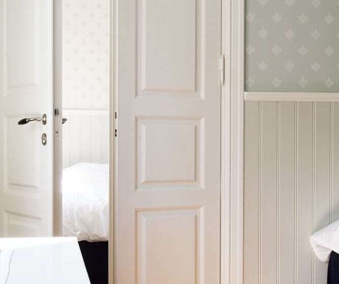 Stf Kivikstrand Badhotell