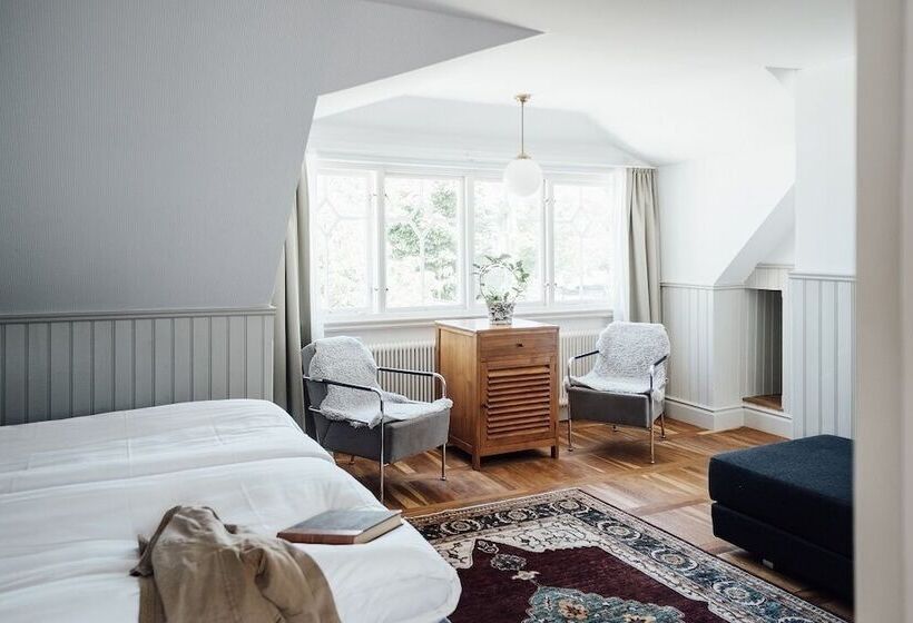 Stf Kivikstrand Badhotell