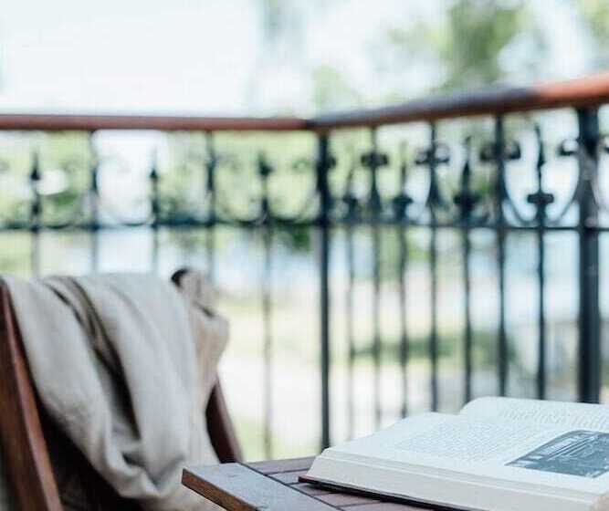 Stf Kivikstrand Badhotell