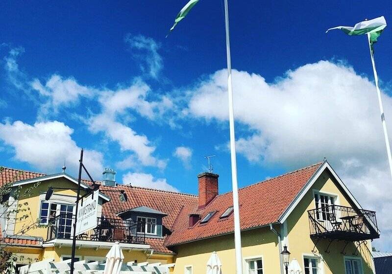 Stf Kivikstrand Badhotell