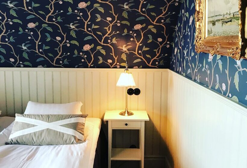 Stf Kivikstrand Badhotell