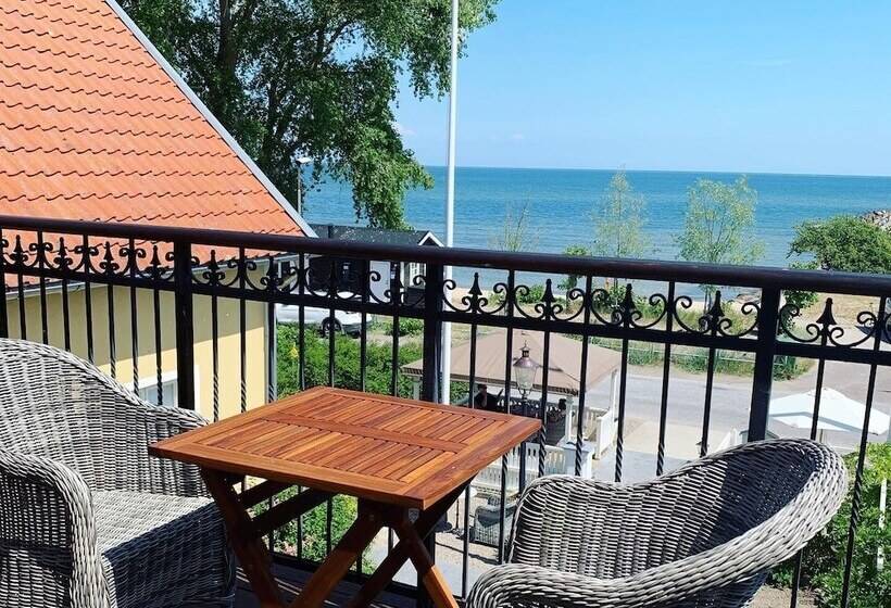 Stf Kivikstrand Badhotell