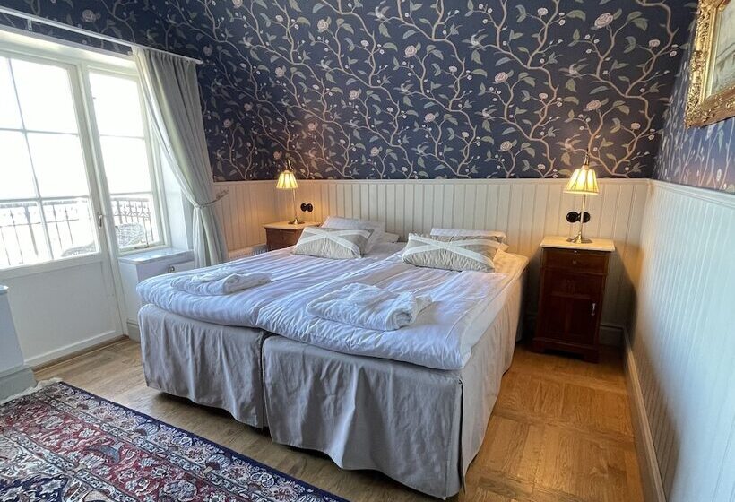 Stf Kivikstrand Badhotell