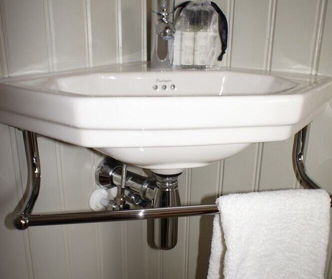 Stf Kivikstrand Badhotell