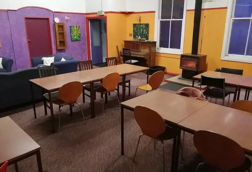 The Duke Hostel