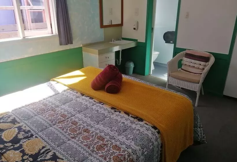 The Duke Hostel