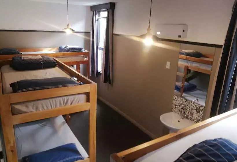 The Duke Hostel