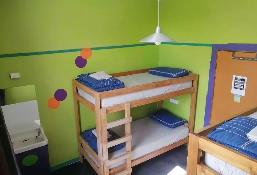 The Duke Hostel