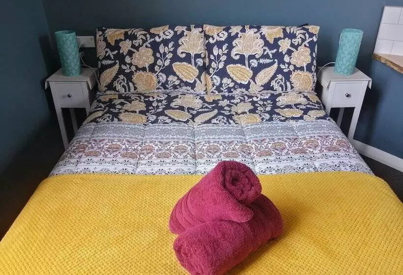 The Duke Hostel