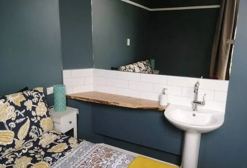 The Duke Hostel