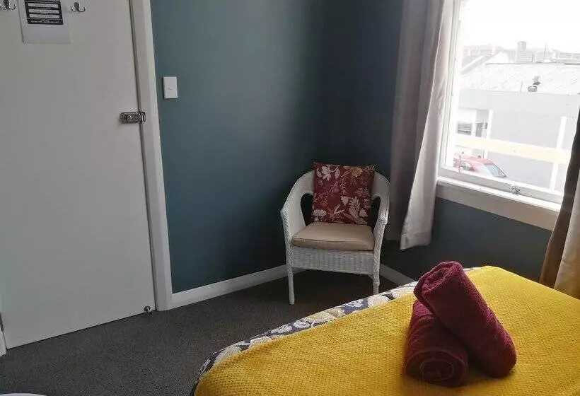 The Duke Hostel