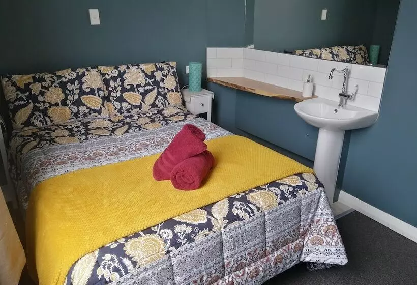 The Duke Hostel