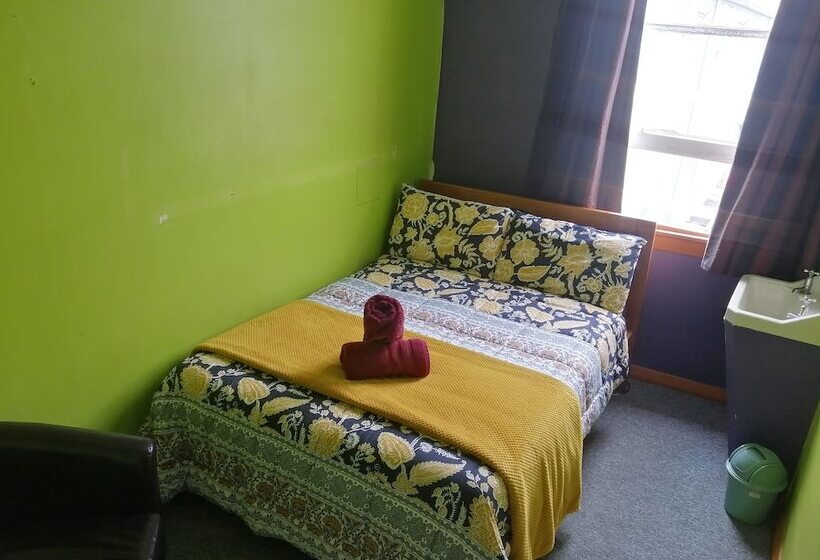 The Duke Hostel