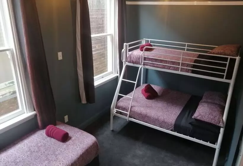 The Duke Hostel