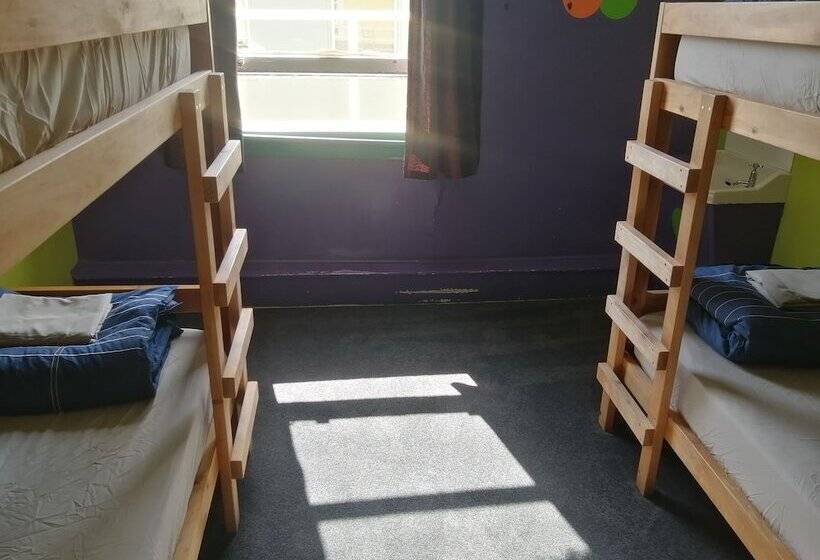 The Duke Hostel
