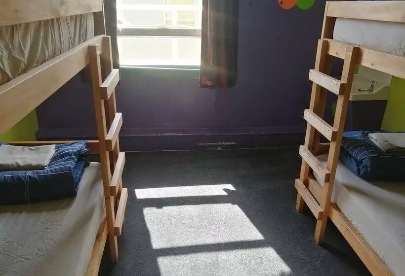 The Duke Hostel