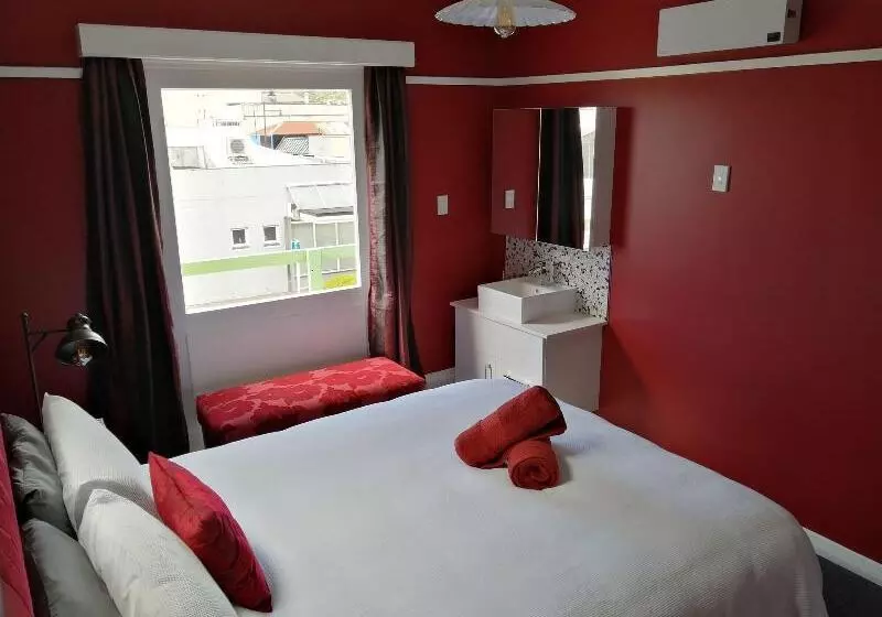 The Duke Hostel