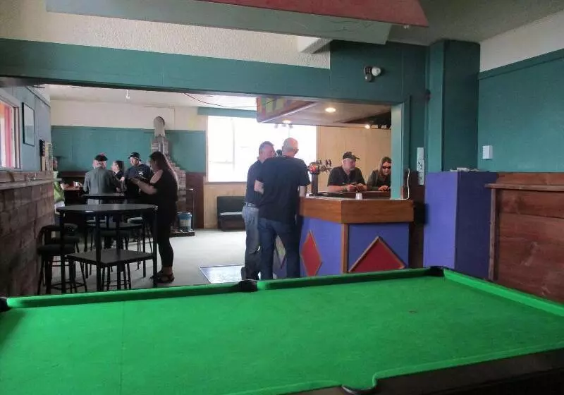 The Duke Hostel