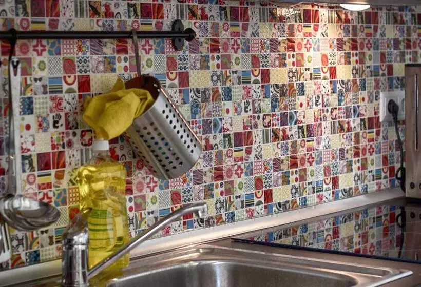 The Nook Hostel