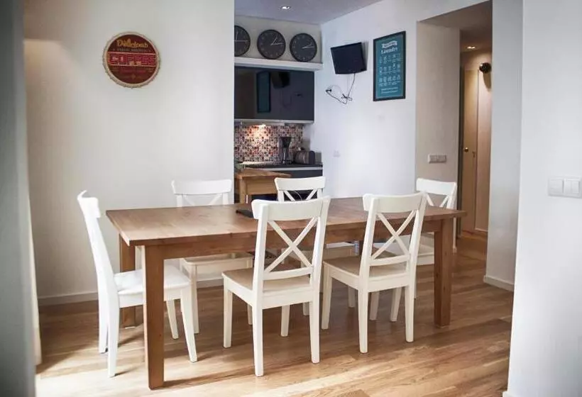 The Nook Hostel