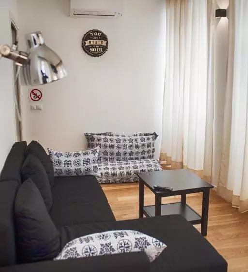 The Nook Hostel