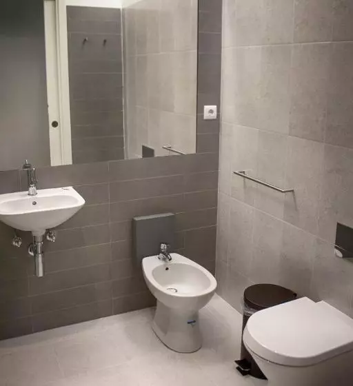 The Nook Hostel